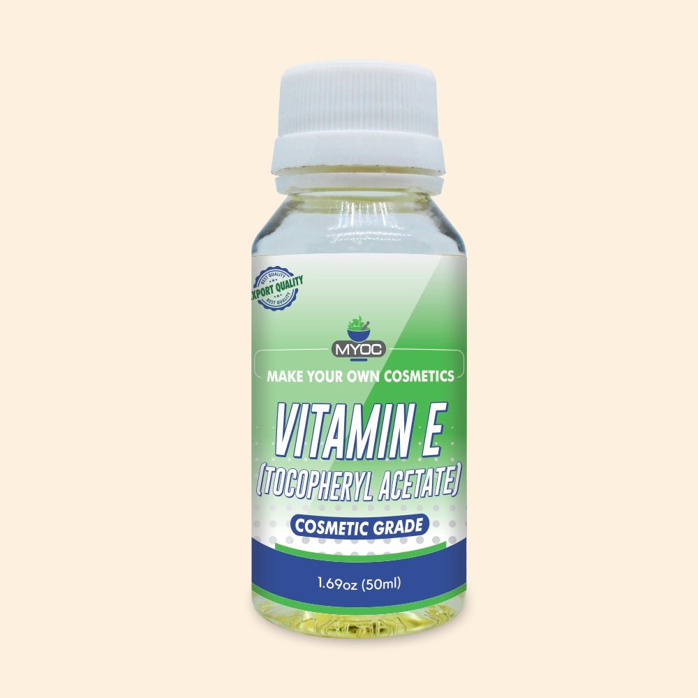 Salvia Cosmetic Raw Material List Tocopherol Acetate Vitamin E Salvia Cosmetic Raw Material List Tocopherol Acetate Vitamin E